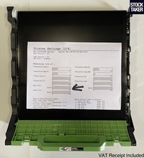 Genuine Brother BU223CL BU-223CL Transfer Belt Unit (USED - 100% Life) VAT Incl