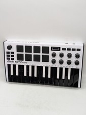 Akai professional mpk mini - mini, mk3