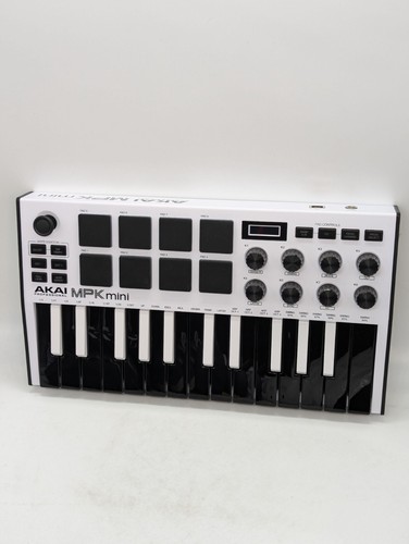 Akai professional mpk mini - mini, mk3