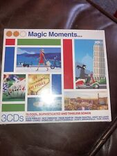 Magic Moments by Various