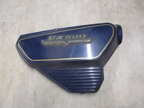 Honda 500 1977 1985 - honda, cx