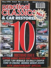 Practical Classics May 1990