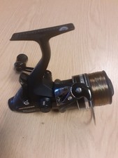 Shimano Baitrunner ST 2500FB