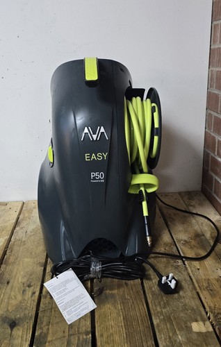 Ava easy p50 pressure - easy,