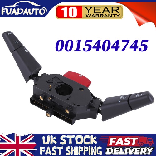 New steering column switch - new,