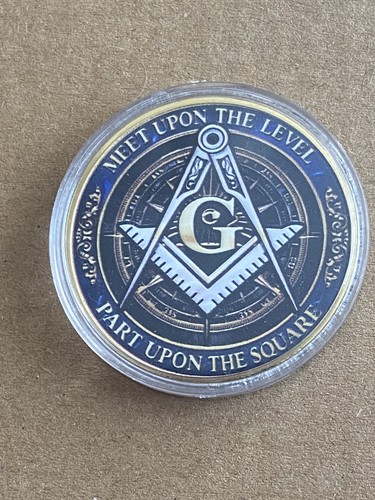 Masonic freemason - ,