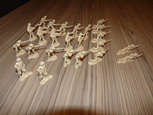 Replicants acw american civil - american,