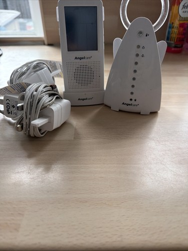 Angelcare baby monitor ac701 - angelcare,