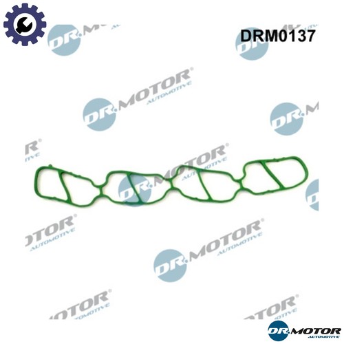 Gasket intake manifold drm0137 - gasket,