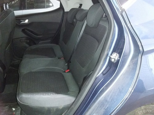 Rear seat ford - rear,