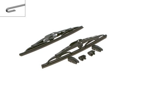 New wiper blade for austin - wiper,
