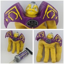 VAC PAC HUMONGOR STRETCH ARMSTRONG Action Figure Toy CAP TOYS 90's 1994 Vintage