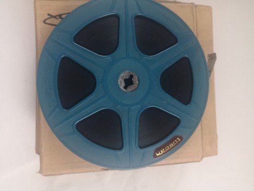 Short 16mm educational sound - 4,