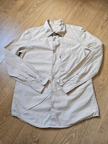 Vtg 2001 levis - mens, long