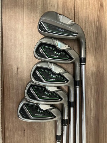 Taylormade rbz rocketballz - taylormade,