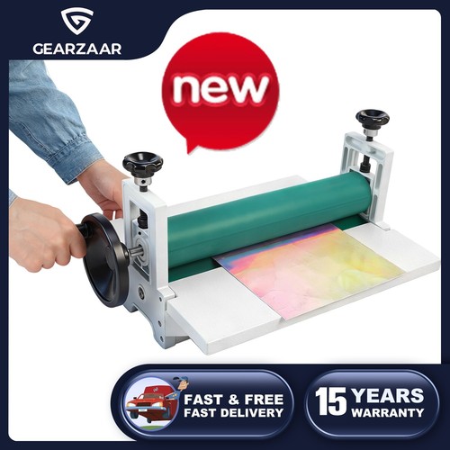 Etching printing press for - etching,