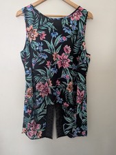 vest top