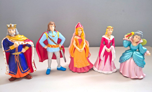 Elc fairytale wonderland royal - elc,