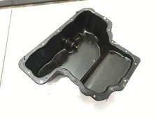 Mercedes-Benz ML W164 2007 3.0 Diesel 165KW Oil Pan A6420100528