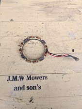 Alternator Stator Ring