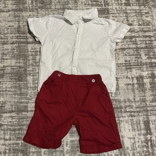 Baby boy spanish - boy, style