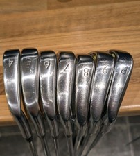 Nike Vapor Pro Combo Irons 4-PW Dynamic Gold R300 Steel Shafts