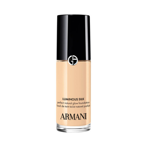 Giorgio armani luminous silk - giorgio,