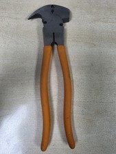 GROZ HEAVY DUTY 10.5 INCH