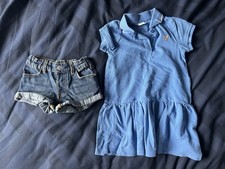 Girls 2-3 Years Summer Bundle