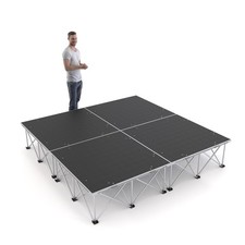 Lite750 portable stage - pd,