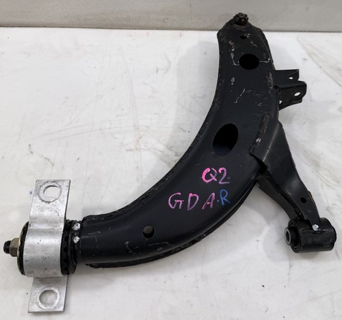 Subaru impreza wrx gda - wrx, front
