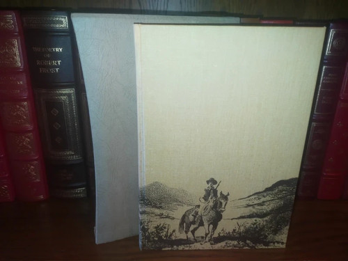 The virginian owen wister - the,