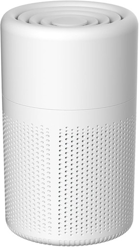 Quiet hepa air purifier for - quiet,
