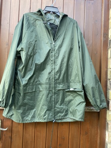 Gelert mens green - gelert, windbreaker