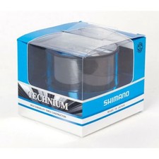 Shimano technium line brown - pb,