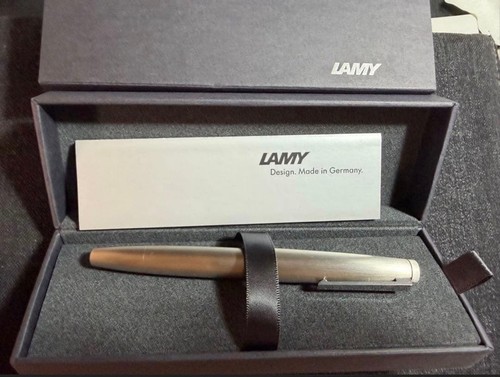 Lamy 2000 premier - lamy,