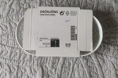 Ikea dronjons wall - ikea,