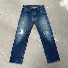 Levi's 501XX Jeans Men's W35
