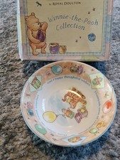 Royal Doulton Winnie The Pooh