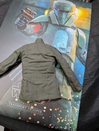 Hot toys tms030 - 🌠hot, star