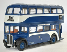 EFE 10119 AEC Regent RT Double