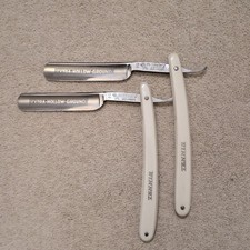 A pair of Solingen Extra