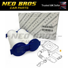 NEW OEM MOPAR FIAT 500 1.0