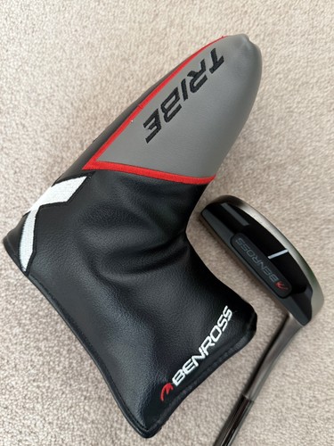 Benross tribe mdx putter - 2,