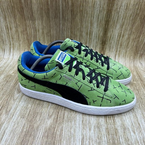 Puma suede classic 1993 - classic,