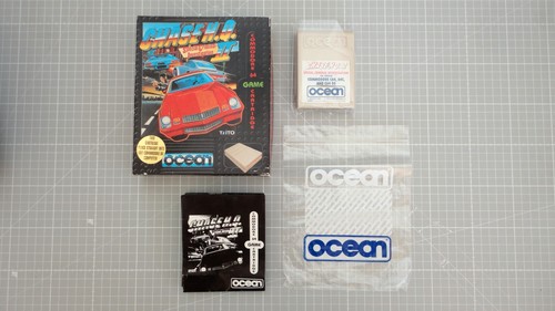 Commodore c64 chase 2 - 64,