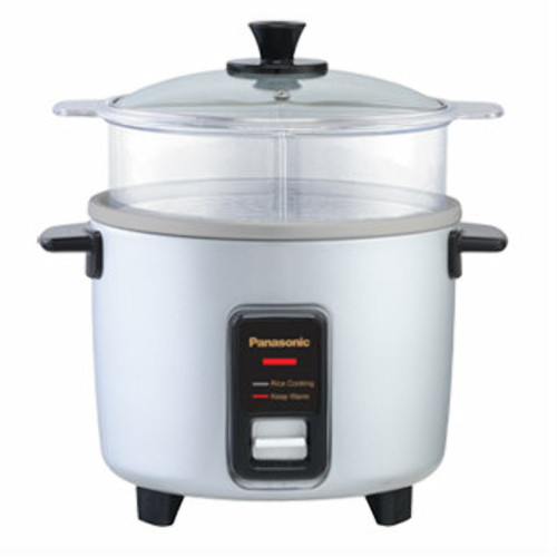 Panasonic rice cooker - panasonic,