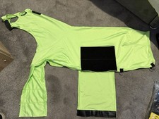 Horzehoods Full Body Lycra Size 2ft9/ Mini 1