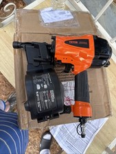 VEVOR CN65 Coil Siding Nailer