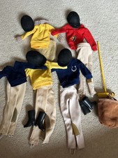 Vintage Pedigree Sindy Doll